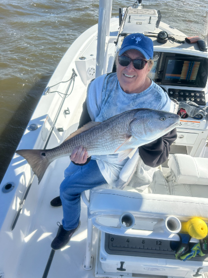 North Island Fishing Charters