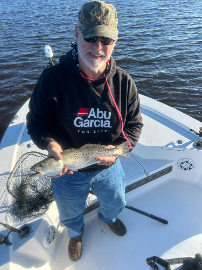 North Island Fishing Charters