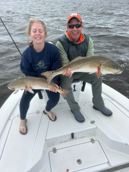 North Island Fishing Charters