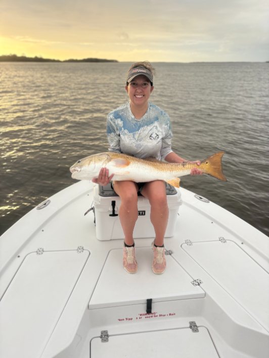 North Island Fishing Charters