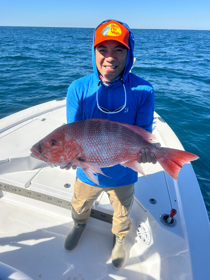 North Island Fishing Charters