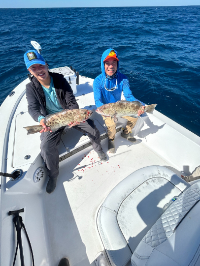North Island Fishing Charters