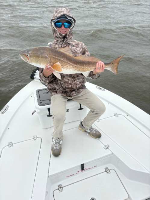 North Island Fishing Charters