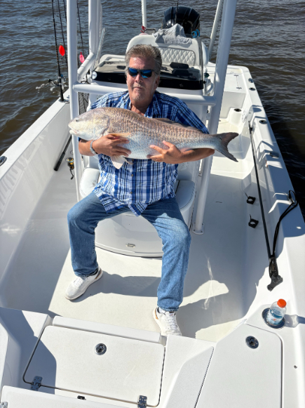 North Island Fishing Charters