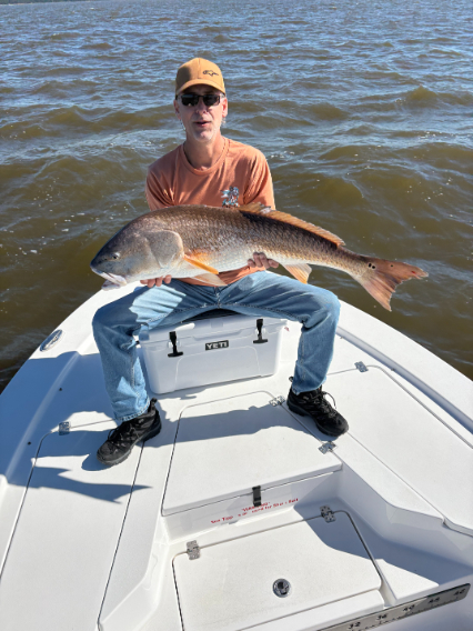 North Island Fishing Charters