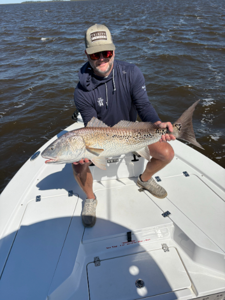 North Island Fishing Charters