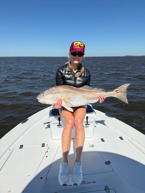 North Island Fishing Charters