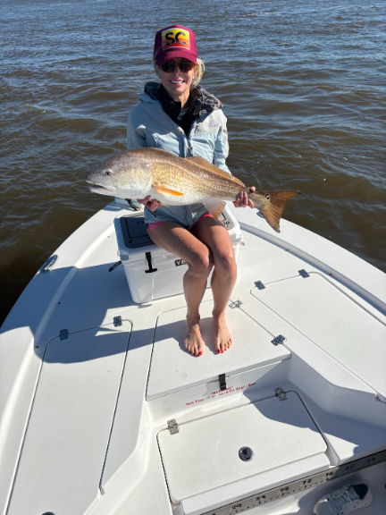 North Island Fishing Charters