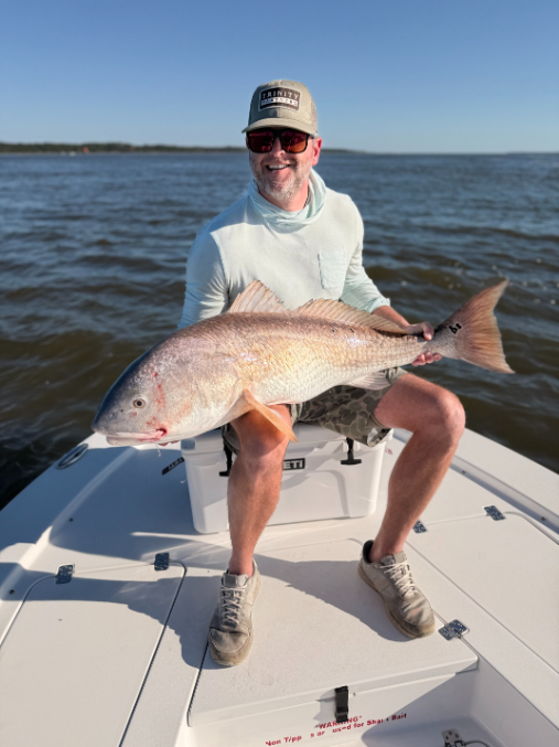 North Island Fishing Charters