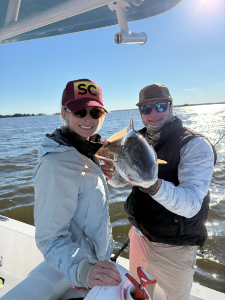 North Island Fishing Charters