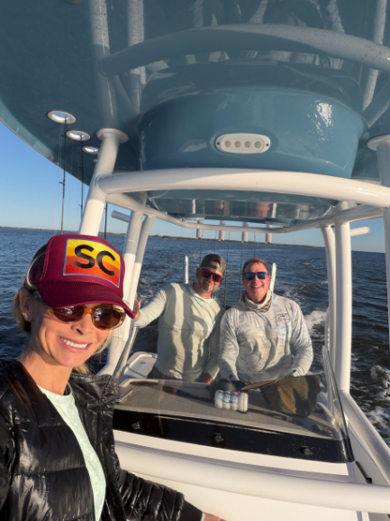 North Island Fishing Charters