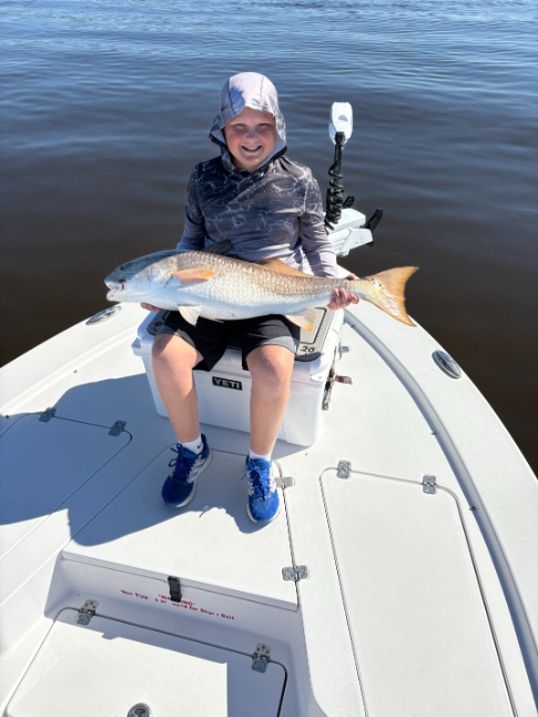 North Island Fishing Charters