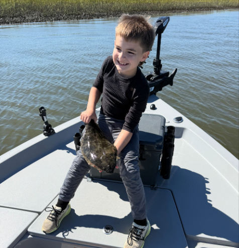 North Island Fishing Charters