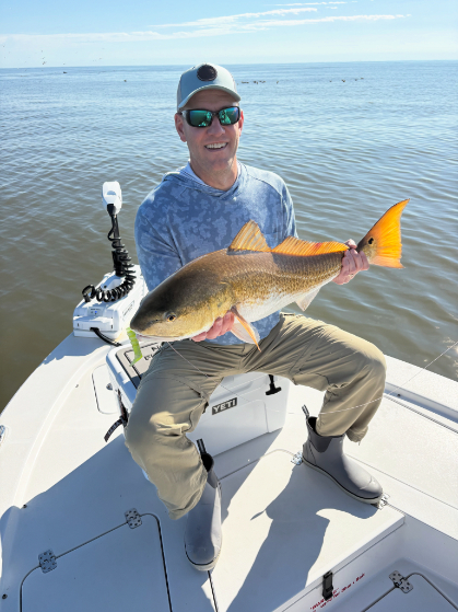 North Island Fishing Charters