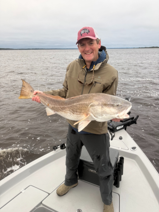 North Island Fishing Charters