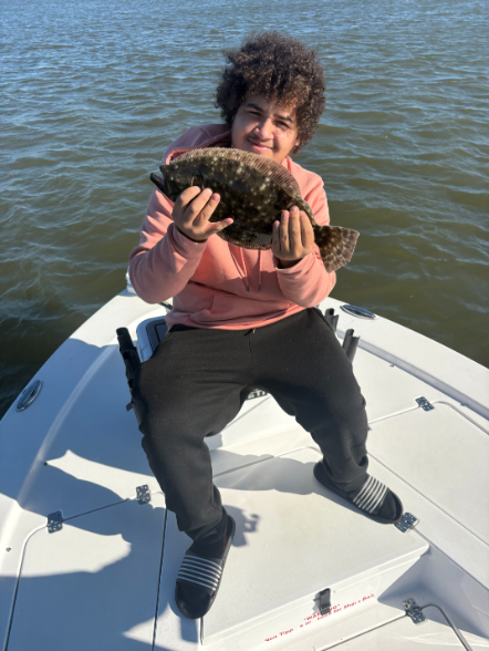 North Island Fishing Charters