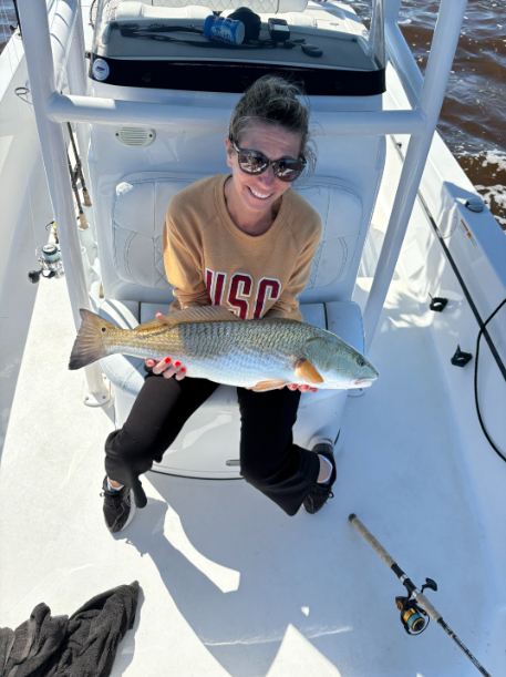 North Island Fishing Charters