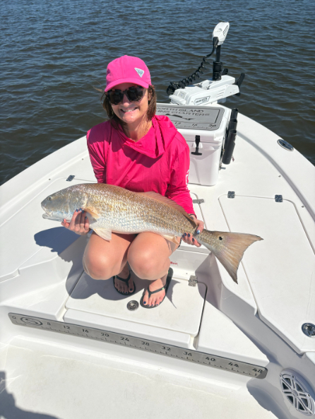 North Island Fishing Charters