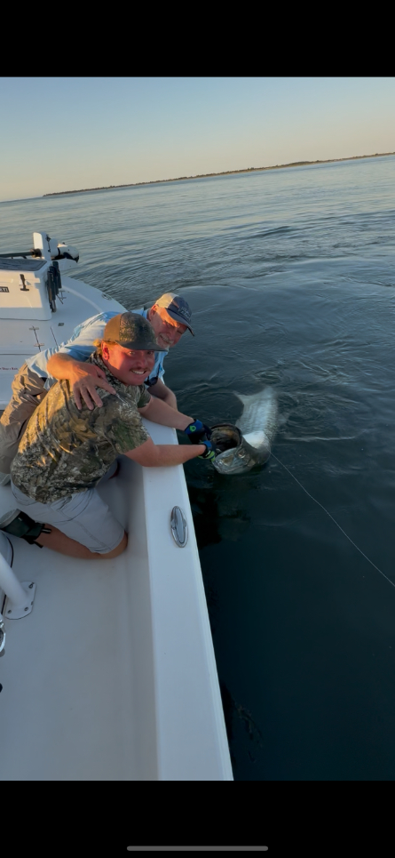 North Island Fishing Charters