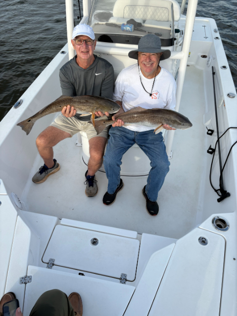 North Island Fishing Charters