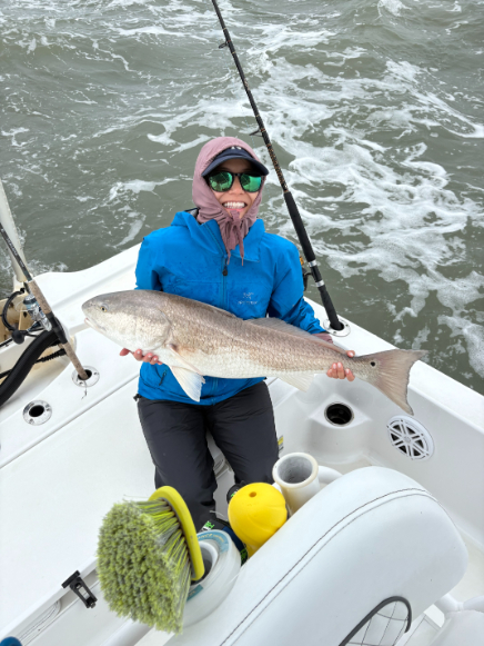 North Island Fishing Charters