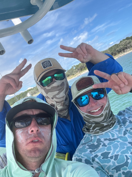 North Island Fishing Charters