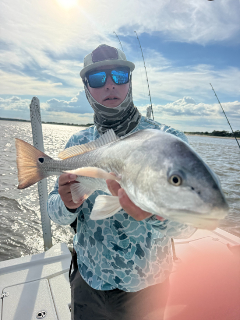 North Island Fishing Charters