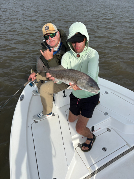 North Island Fishing Charters