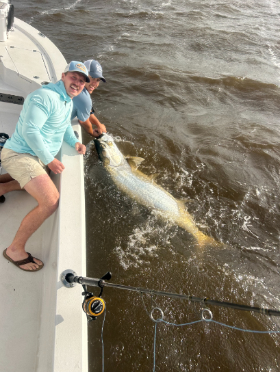 North Island Fishing Charters