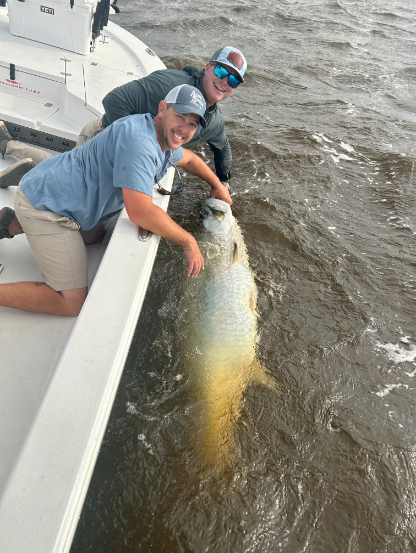 North Island Fishing Charters