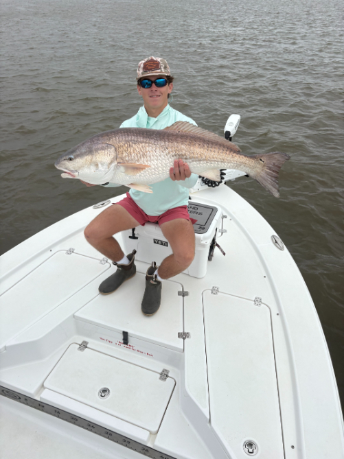 North Island Fishing Charters