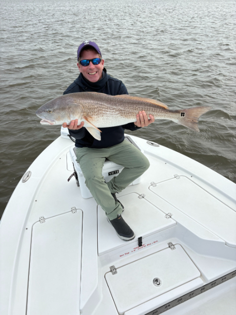 North Island Fishing Charters