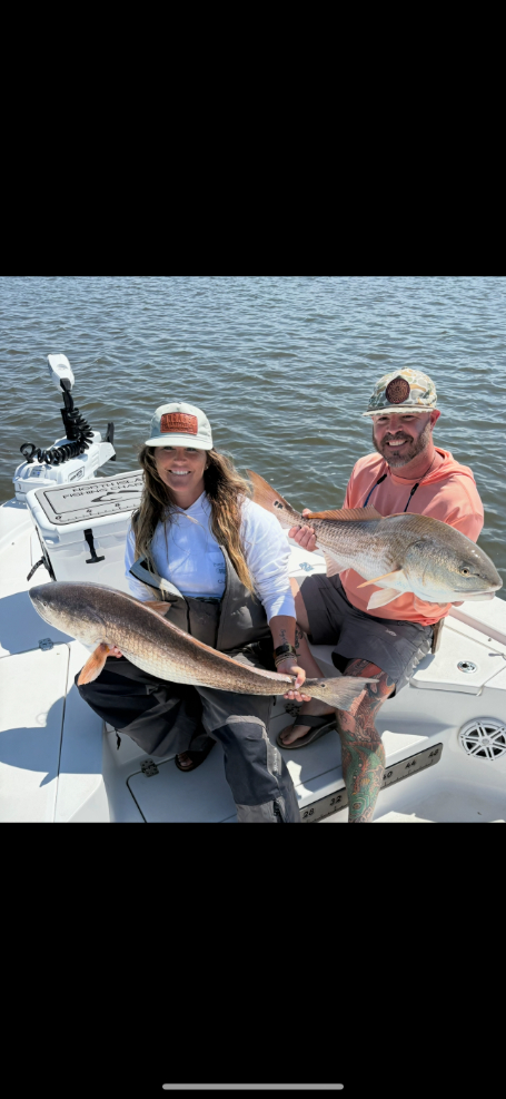 North Island Fishing Charters