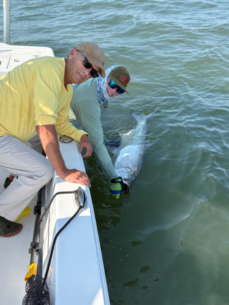 North Island Fishing Charters