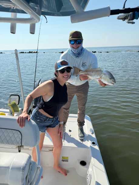 North Island Fishing Charters