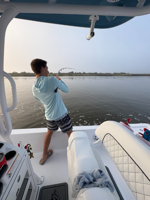 North Island Fishing Charters