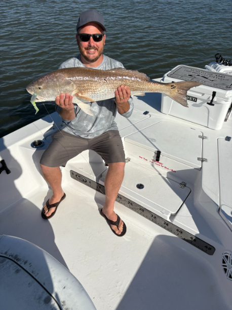 North Island Fishing Charters