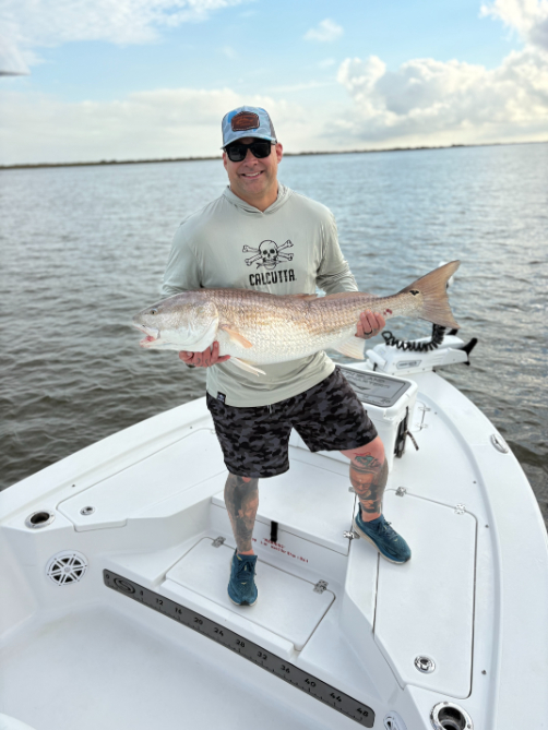 North Island Fishing Charters