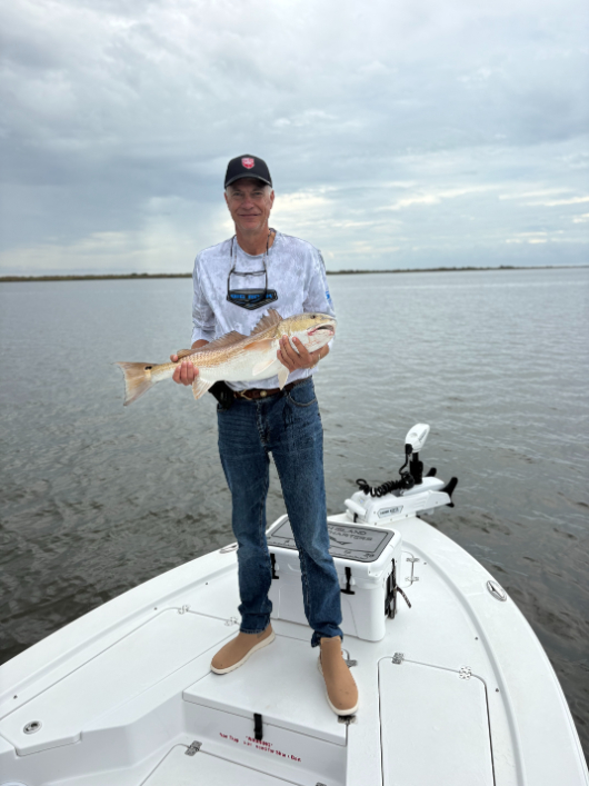 North Island Fishing Charters