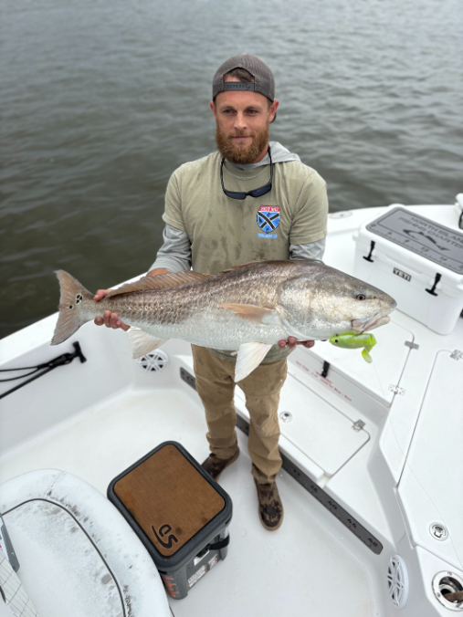 North Island Fishing Charters