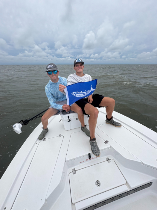 North Island Fishing Charters