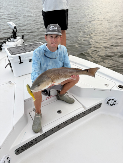 North Island Fishing Charters