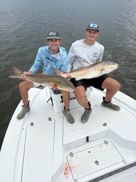 North Island Fishing Charters