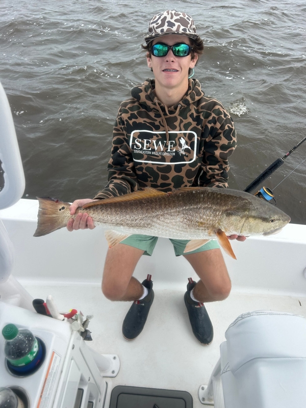 North Island Fishing Charters