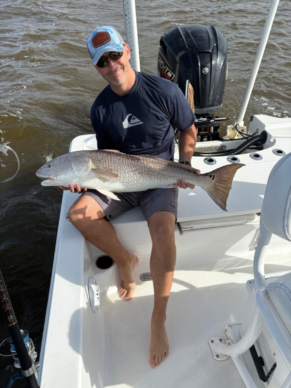 North Island Fishing Charters