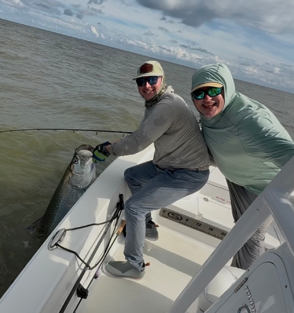 North Island Fishing Charters