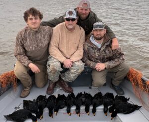 4 Tips to Improve Your Duck Hunting Trips