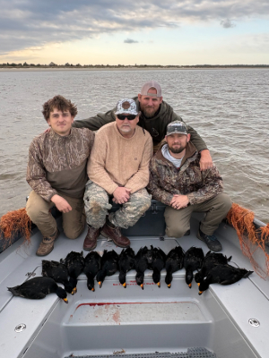 4 Tips to Improve Your Duck Hunting Trips