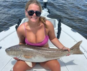 Top Benefits of Guided Fishing Charters