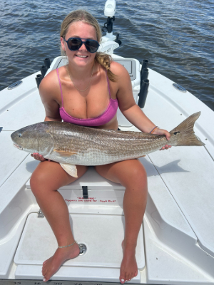 Top Benefits of Guided Fishing Charters